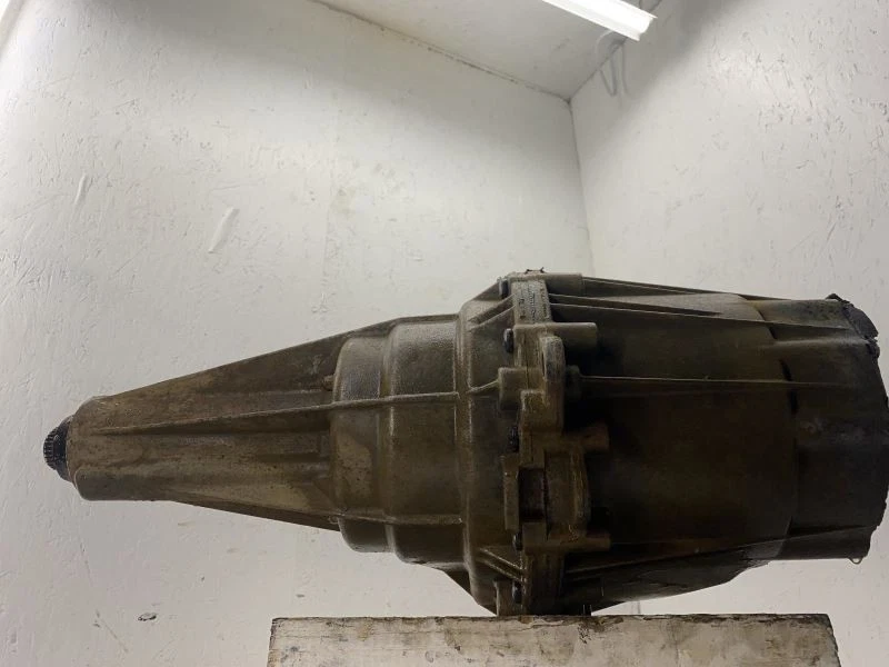 Трансферная коробка 2006 Ford Expedition 4x4 полный привод - Изображение 2 из 4