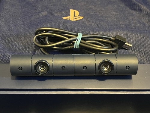 PlayStation 4 Pro 2TB 500 Million Limited Edition Console Boxed Complete PS4 VGC - Picture 13 of 21