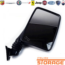 Retroviseur droit (ou coque) Fiat 900