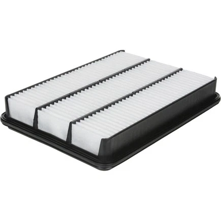 Filtro de aire de panel rígido Fram CA8918 Foto 3 de 4