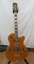 Epiphone Joe Pass Emperor Ii Hollow Body Safe delivery from Japan