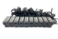 Lot of 20 Genuine HP 45W Power AC Adapter Charger 19.5V 2.31A NO Power Cord 7.4m