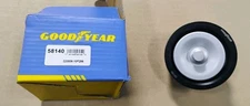 58140 Accessory Drive Serpentine Belt Idler Pulley for Goodyear FEAD