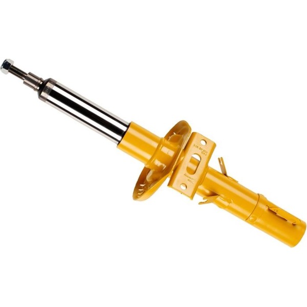 Bilstein 35-052180 StoßDäMpfer FüR Skoda VW Seat Audi Fabia A2 Polo FOX Ibiza-image