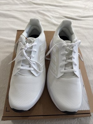 Adidas Galaxy 5 Running Shoes FW5716 Cloud White~ Men's Size13 US