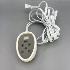 Degrees of Comfort SCEB 2.6.1. Electric Heated Blanket Controller Control Only!