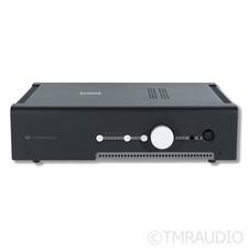 Schiit Audio Ragnarok 2 Integrated Amplifier; Just An Amp