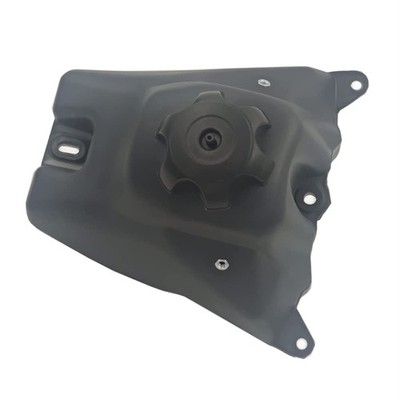 Ztdzzh Capacity 3L Plastic Gas Fuel Tank Fit Xr50 Crf50 Pit Dirt Bikes .