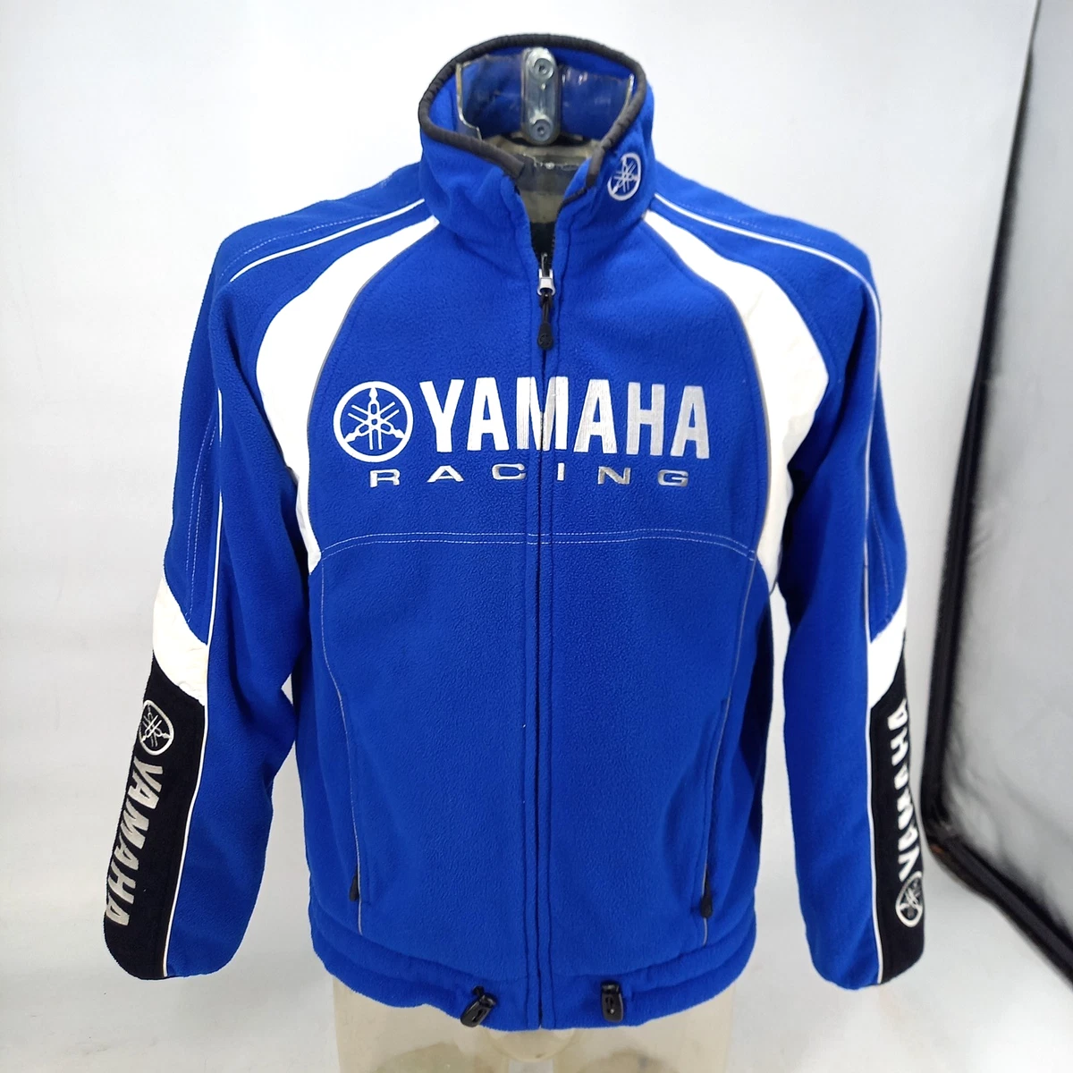 Preços baixos em Tamanho Regular de Lã Yamaha Casacos, jaquetas e