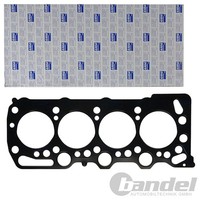 Ajusa Zylinderkopfdichtung Passend FüR Isuzu Gemini Opel Corsa | 10129410