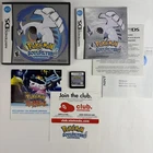 New ListingPokemon: SoulSilver Version Authentic for Nintendo DS - Complete In Box CIB