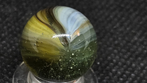 Vintage Master Made Sunburst Marmor 21/32 - Bild 3 von 15