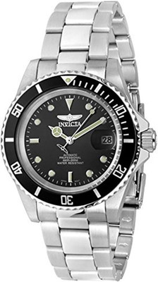 Men'S 5053 Pro Diver Collection Automatic Watch
