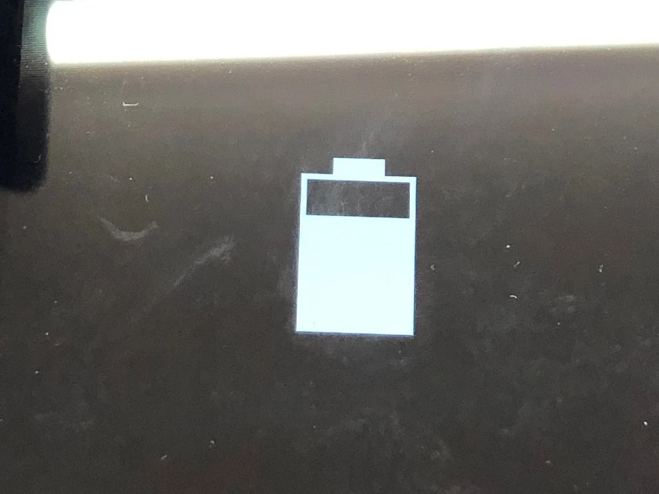 Sony NW-A105 Black Walkman Portable Audio Player High Res English can be set F/S - Image 3 of 4