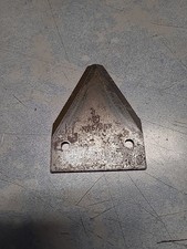 19 X Klinge M&auml;hmesserklinge f&uuml;r Messerbalken N 36/5 GP