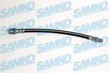 SAMKO Bremsschlauch hinten passend für Fiat Grande Punto 312 312 199
