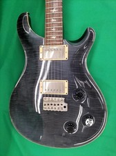 PAUL REED SMITH CUSTOM 22 10TOP GRAY BLACK Used Electric Gutiar