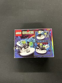 LEGO Space: Hovertron (6815) SEALED CIB