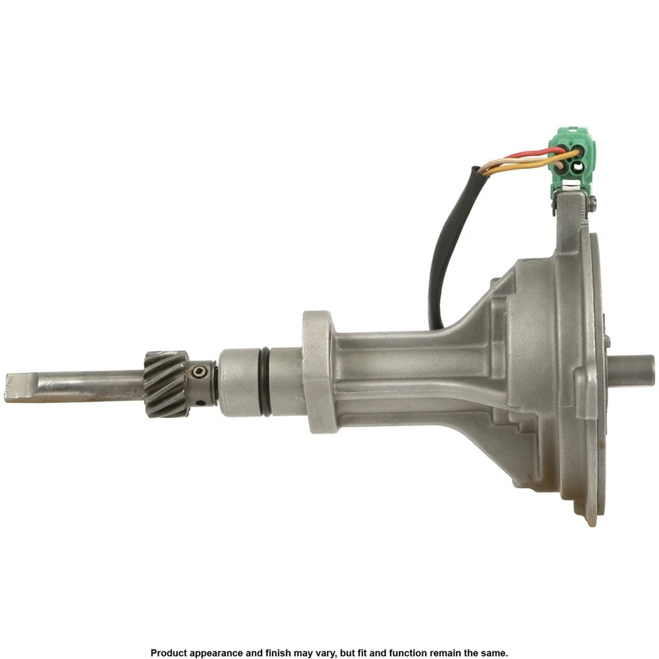 Distribuidor de encendido Cardone para Toyota Land Cruiser 1988-1992 Foto 4 de 4