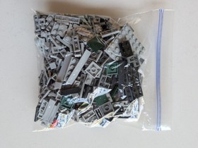 LEGO ARCHITECTURE: The Eiffel Tower Set 21019