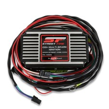 Msd Ignition 5520 Street Fire Cdi Ignition With Rev Limiter