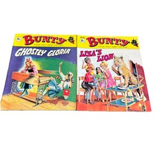 Bunty picture story library 144, 145 Vintage ...