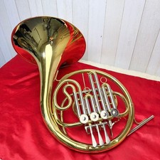 YAMAHA YHR-321 horn Hardcase