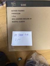 Hasbro  Marvel Legends  Haslab - Giant Man