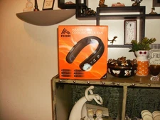 RBX cooling neck fan