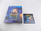 Brand New and Sealed Playstation 4 Ps4 Furwind Limited Edition