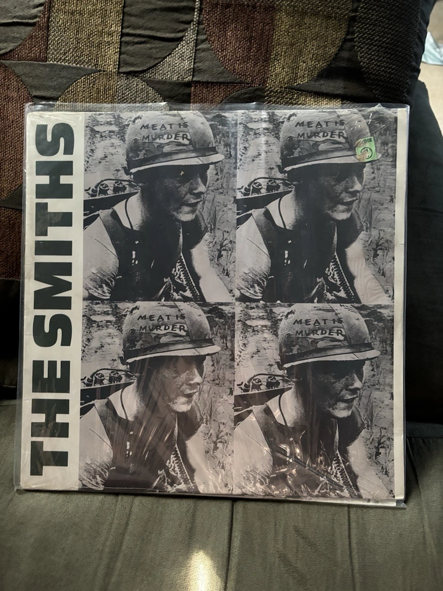Meat Is Murder In Vinyl Records for sale | eBay