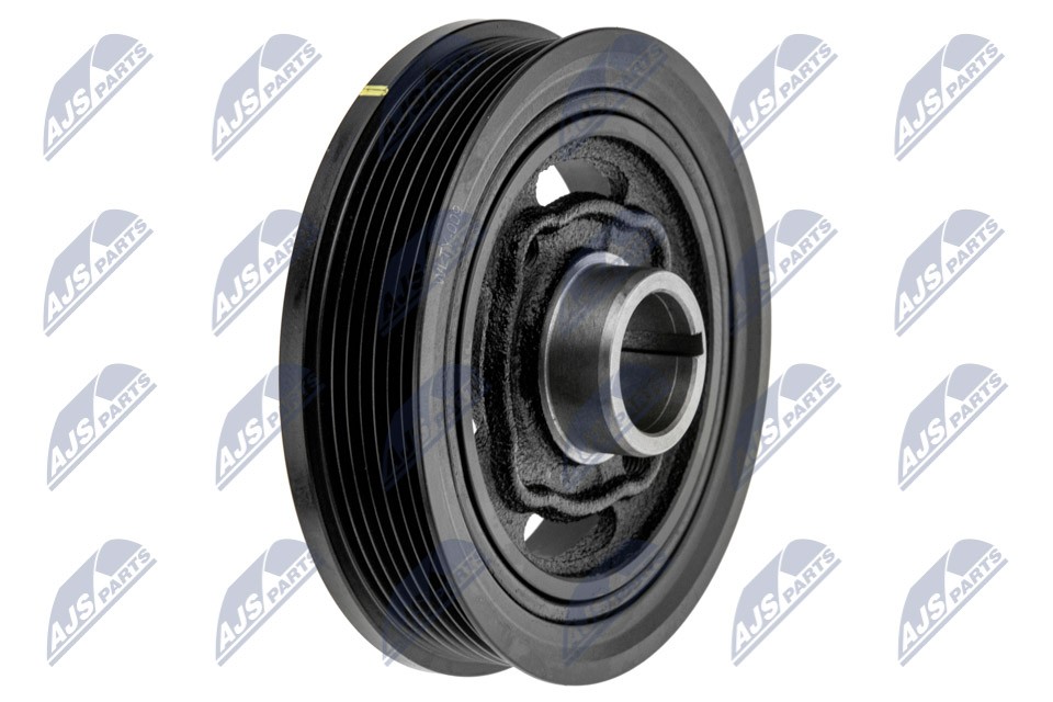 NTY RKP-TY-009 Belt Pulley, crankshaft for LEXUS,TOYOTA - Image 9
