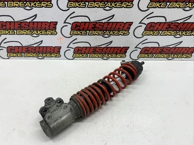 Piaggio Mp3 500 Hpe Sport Abs 2014 - 2020 Front Left Side Shock Absorber - image 1 of 4