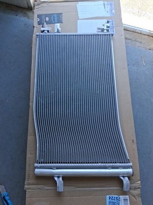 #ad #ad ACDelco 15 63817 Genuine GM Parts A C Condenser $115.00