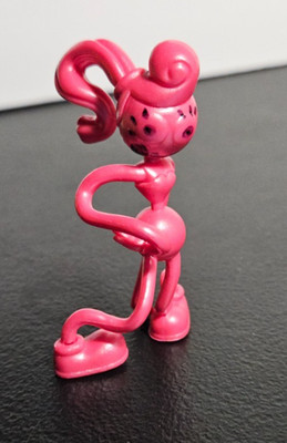 MOMMY LONG LEGS. LIMITED VERSION FIGURE. ENCHANTED MOB. PHATMOJO/POPPY PLAYTIME