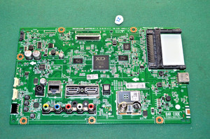 EAX67258106(1.0) Hauptplatine Für TV LG 28MT49S-PZ