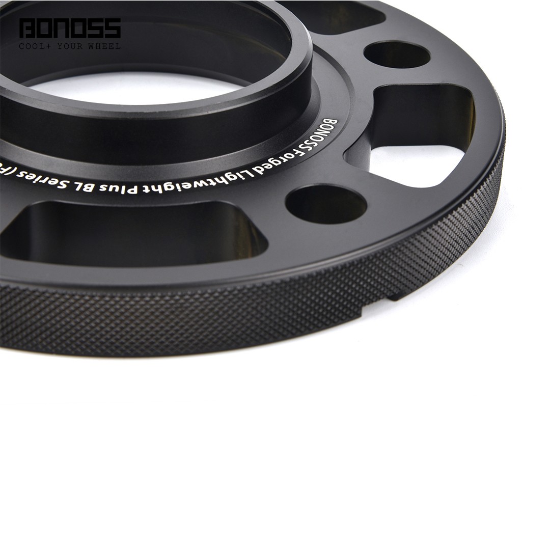 McLaren 720S Wheel spacer