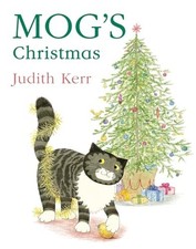 Mog’s Christmas (Mog the Cat Books) by Kerr, Judith Book The Fast Free Shipping