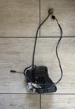 Mercedes Benz C-Klasse (W203) C 180 T&uuml;rschloss Schloss vorne rechts A2037200435