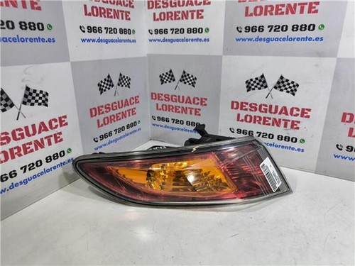 22016721 scheinwerfer hinten rechts HONDA CIVIC 5 PUERTAS FK 2005 299805