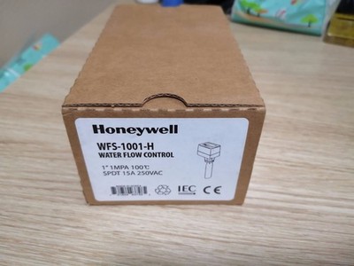 1PC   WFS-1001-H WFS1001H Water Flow Control In Box Brand #iw