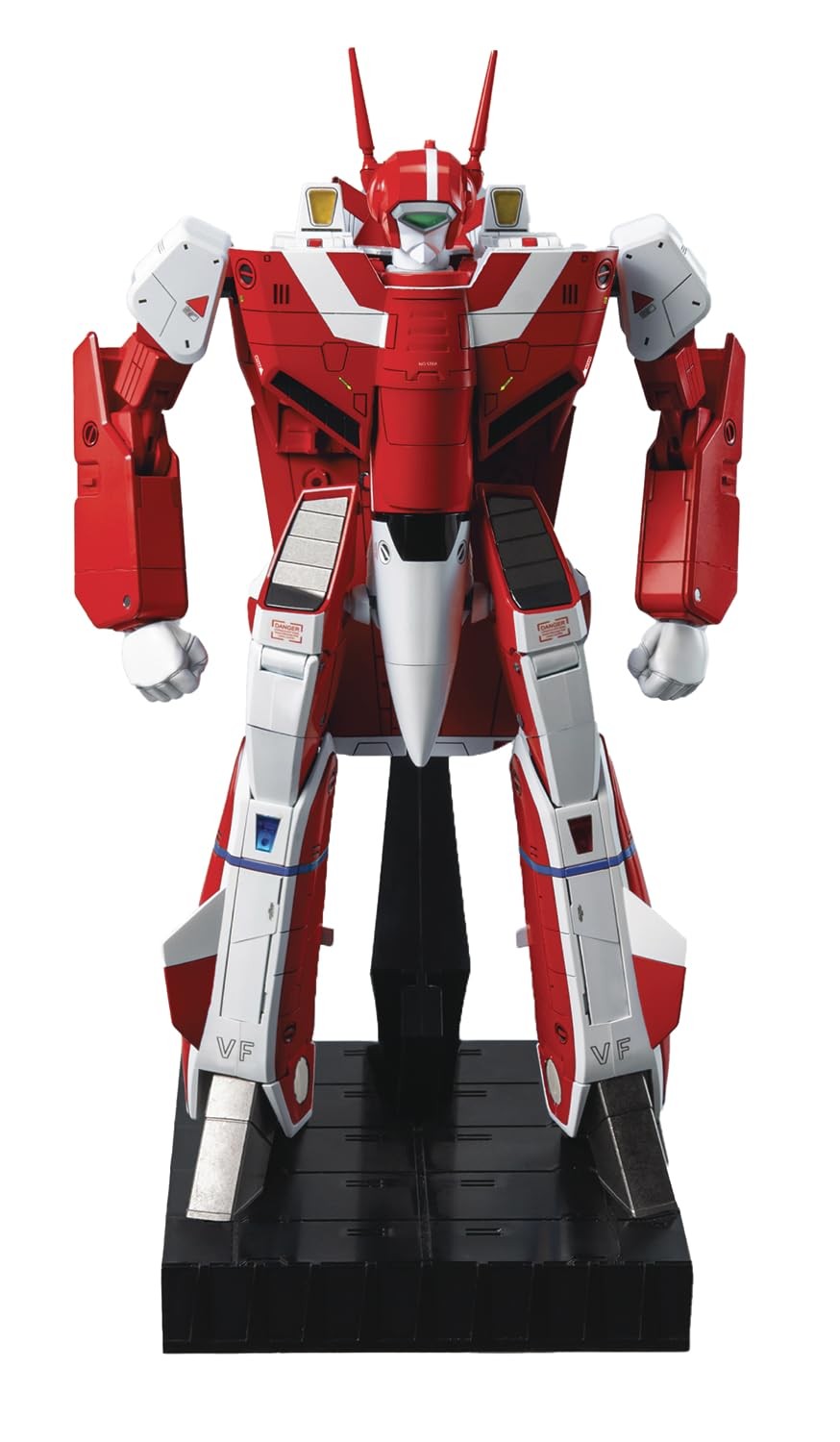 threezero Robotech VF-1J Veritech Miriya Sterling Actionfigur
