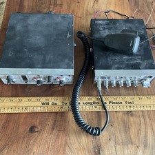 Cobra 29 LTD Classic CB Radio  Coronado ll Untested Parts or Repair Only