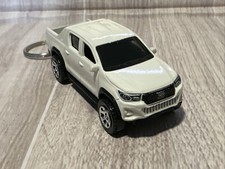 Custom Limited Edition 2018 Toyota Hilux 1:64 Scale Get 1 For Free New…….M777