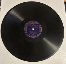 Paolo Cittarello Figlio Lasso L’Amice-Figlio Abbandonati BRUNSWICK ITALY 78RPM