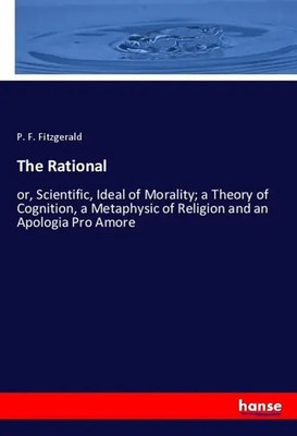 P. F. Fitzgerald | The Rational | Taschenbuch | Englisch (2020) | 376 S.