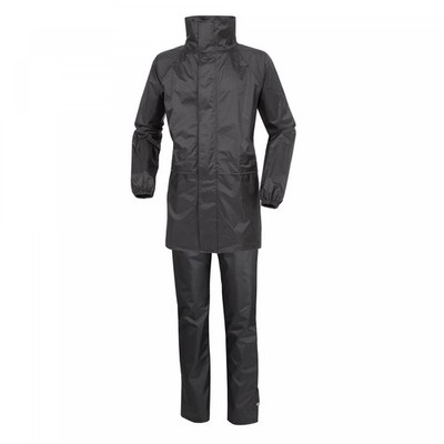 Regenkombi Tucano Urbano DILUVIO START Set Jacken und Hose