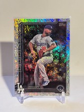(7/15) 2025 Topps Series 2 - Holo Foil - PICK YOUR CARD.