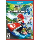 Mario Kart 8 (Nintendo Wii U) Disc Only