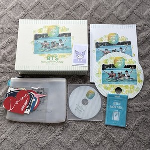 Bts Summer Package | eBay UK